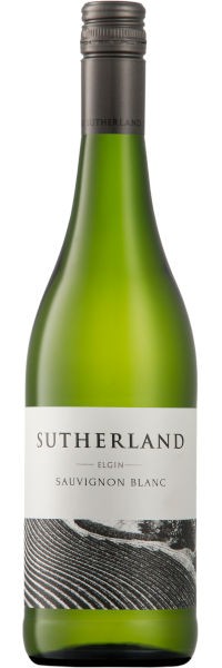 Thelema Sutherland Sauvignon Blanc 2021