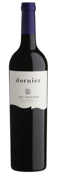 dornier DONATUS 2017