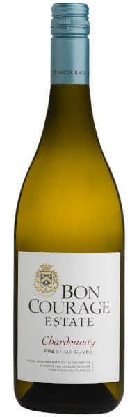 Bon Courage Chardonnay Prestige Cuvée 2021