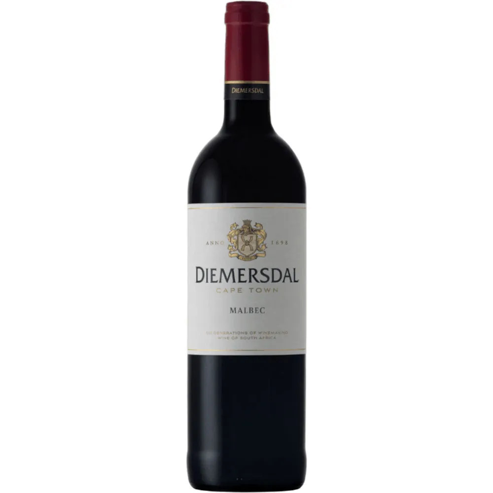 Diemersdal Malbec 2024