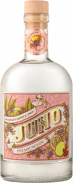 Juno Premium Gin (500ml)