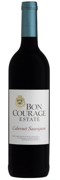 Bon Courage Cabernet Sauvignon 2017
