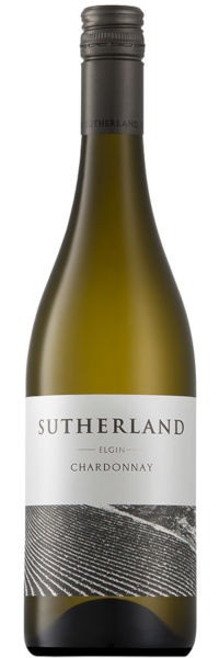 Thelema Sutherland Chardonnay 2020