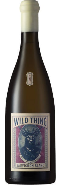 D'Aria Wild Thing Sauvignon Blanc 2021