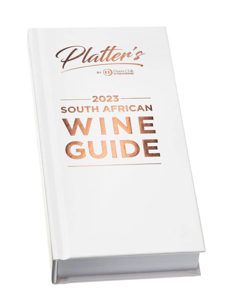 Platter's Wine Guide 2023