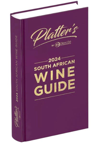Platter's Wine Guide 2024