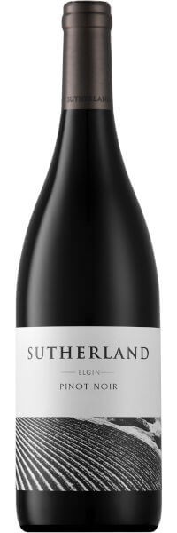 Thelema Sutherland Pinot Noir 2017